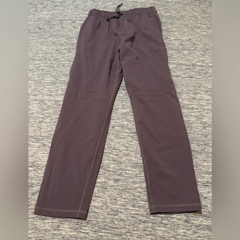 Zyia Activewear Ladies Athletic Pants Size Small